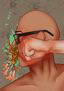 Dissection Series - Punch