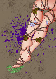 Dissection Series - Legs