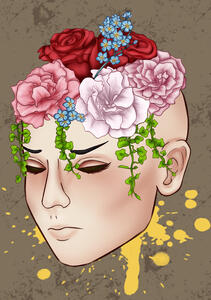 Dissection Series - Head Ver. 1