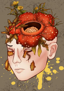 Dissection Series - Head Ver. 2